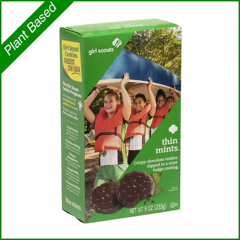 thin mints